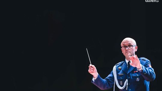 Orkiestra Wojskowa obchodzi 70 lat