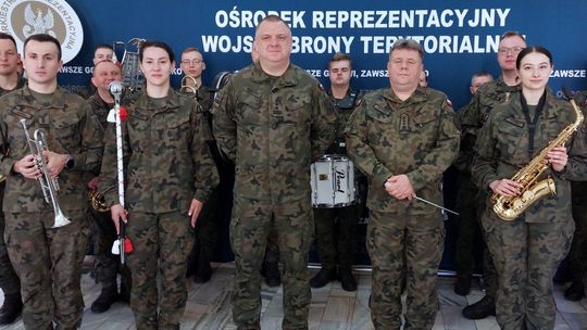 Orkiestra WOT podbija Amerykę! Pierwszy zagraniczny występ już w Chicago 