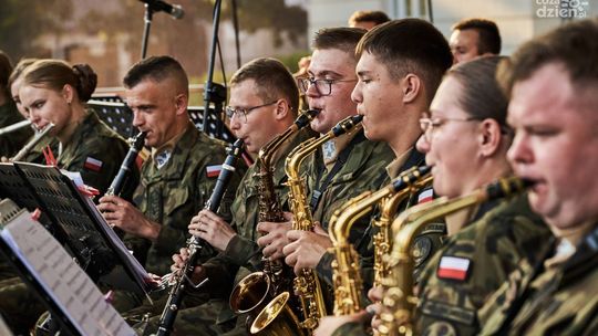 Orkiestry dla radomian