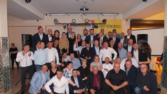 Orlik Wierzbica ma 40. lat!