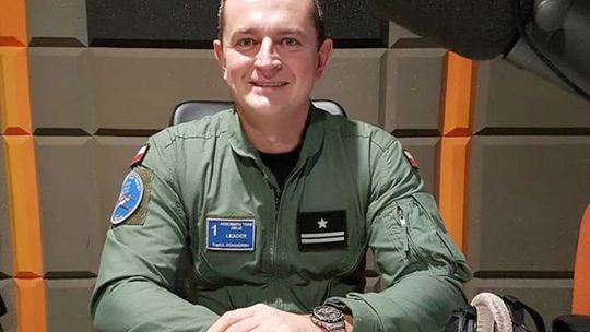 Orliki odleciały z Radiem Rekord