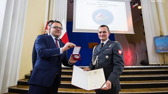 Orliki z Bene Merenti Civitas Radomiensis