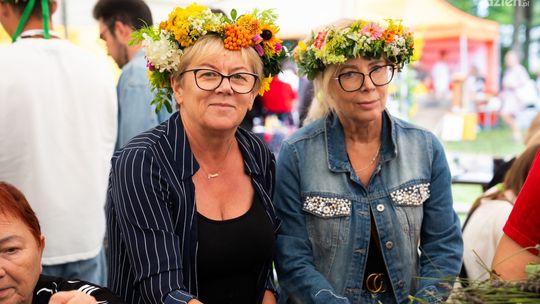 Orońsko naturalnie