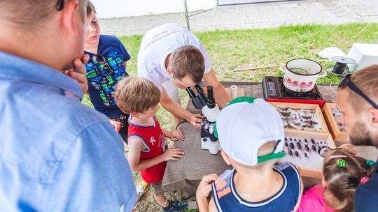 „Orońsko Naturalnie” już w niedzielę