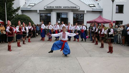 OROŃSKO: Polsko - ukraińskie świętowanie