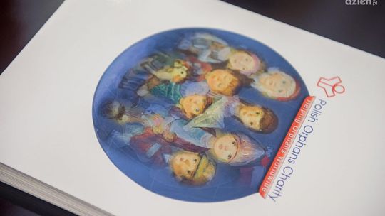 Orphans Charity ostatni raz przyzna stypendia