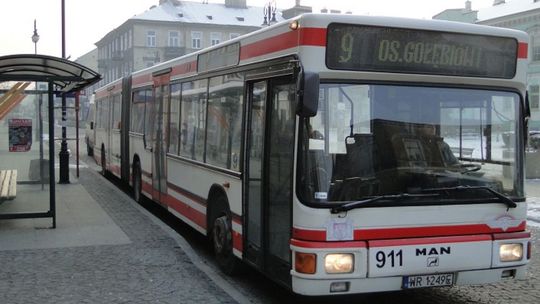 Orszak Trzech Króli - utrudnienia w komunikacji