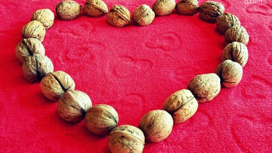 Orzechy - czy warto wybierać te egzotyczne?