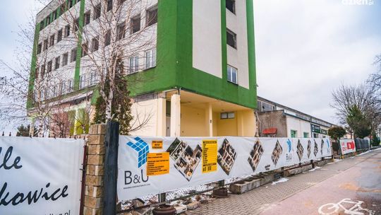 Os. Nowe Żakowice. Sprawa w prokuraturze Os. Nowe Żakowice. Sprawa w prokuraturze