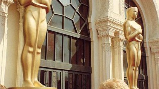 Oscar Amerykański kontra Polski