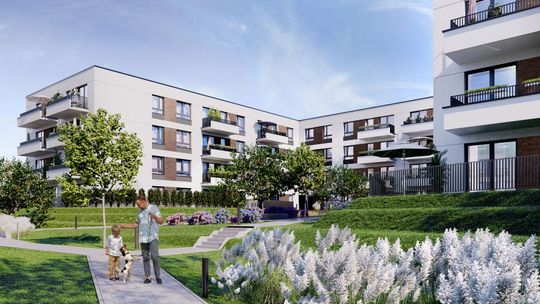 Osiedle IDEAlne Osiedle IDEAlne