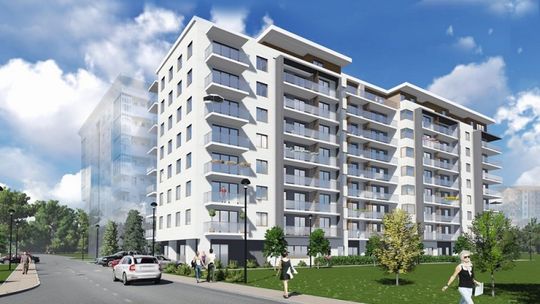 OSIEDLE LEŚNICZÓWKA – CZYŻBY HIT NA RYNKU?