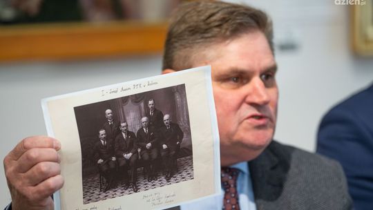 Osiedle Planty świętuje 100-lecie. Co będzie się działo?