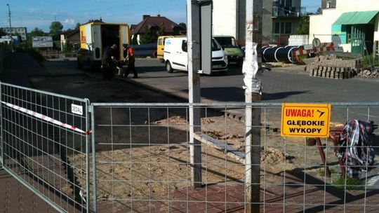 Osiedle Południe blisko miesiąc bez ciepłej wody!