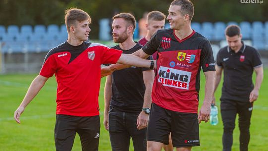 Oskar Przysucha wygrał derby, a Energia Kozienice pokonała Żyrardowiankę