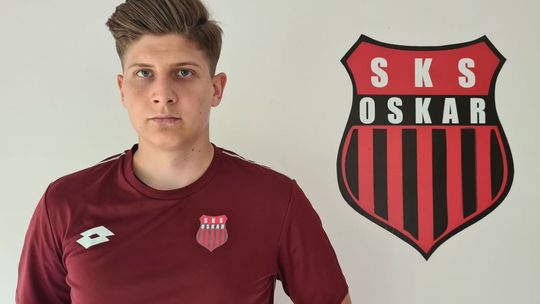 Oskar Przysucha z nowym zawodnikiem. Porażka LKS-u Promna i rezerw Radomiaka Radom