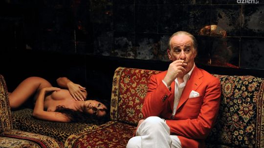 Oskarowe "Wielkie piękno" w Kinie Konesera