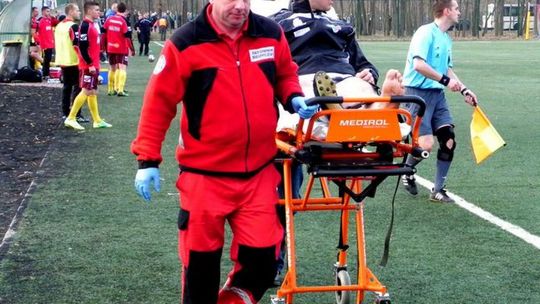 Osłabienie Radomiaka przed derbami