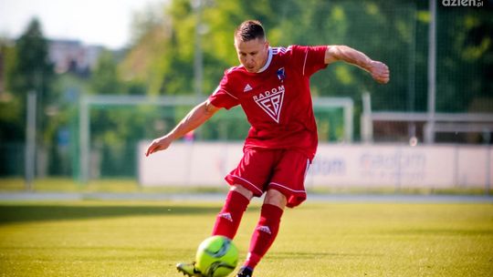 Osłabiona Broń powalczy o rewanż na Pogoni