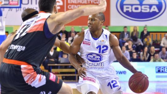 Osłabiona Rosa chce rewanżu na Polskim Cukrze