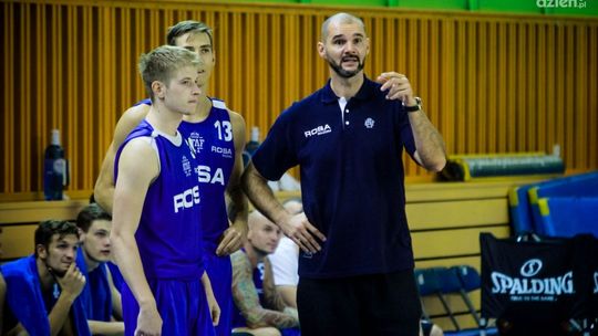 Osłabiona ROSA zagra w Finlandii