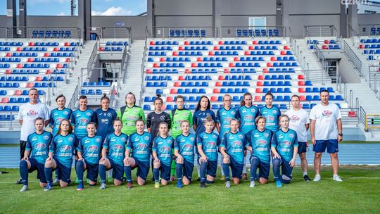 Osłabiony HydroTruck z pierwszym zwycięstwem w lidze