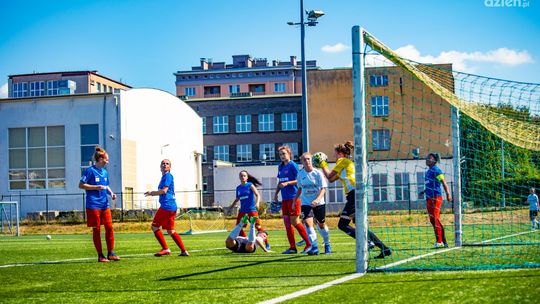 Osłabiony HydroTruck zagra z beniaminkiem