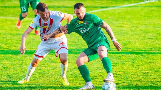 Osłabiony Radomiak, a Korona w najsilniejszym składzie