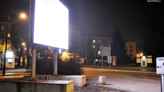 Oślepia? Nie ma na to przepisu...