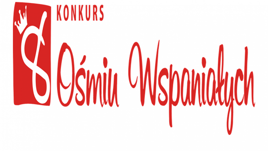 Ośmiu wspaniałych