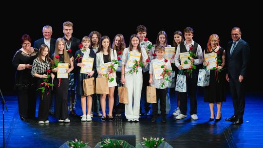 Ośmiu Wspaniałych!