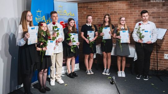 Ośmiu Wspaniałych - kto został laureatem?