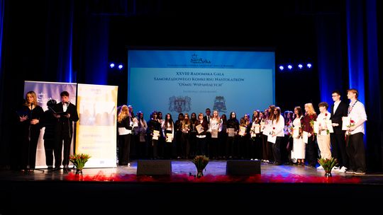 „Ośmiu Wspaniałych” w Resursie