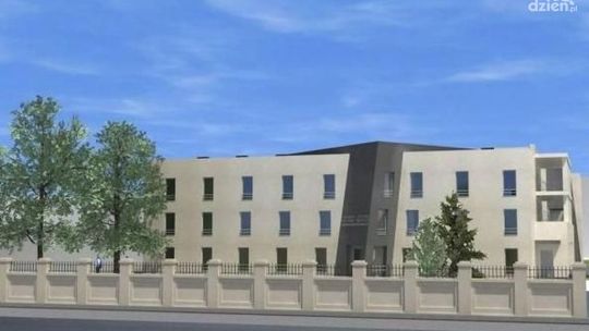 Ośrodek dla inspektorów