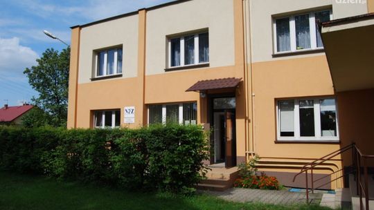 Ośrodek zdrowia w Przytyku zmieni oblicze