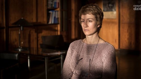 Ostaszewska niczym Kidman i Theron!