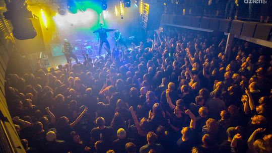 Ostatkowy weekend w Radomiu i regionie