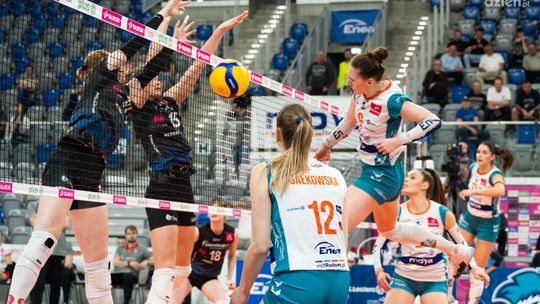 Ostatni akcent sezonu Moya Radomki. Radomianki zagrają w Łodzi