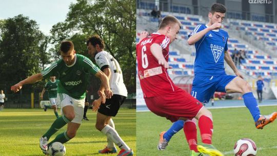 Ostatni akord sezonu 2014/2015 w III lidze