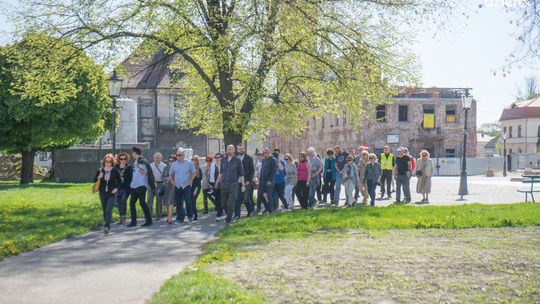 Ostatni dzień "Śladu"