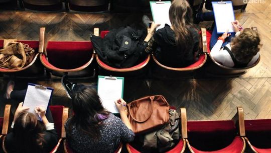 Ostatni dzień! Zgłoś się do udziału w dyktandzie