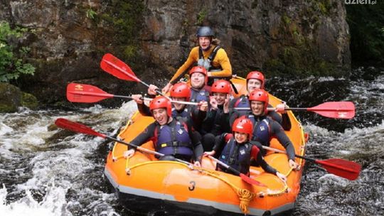 Ostatni dzwonek, by zaplanować majówkę – gdzie jeszcze są wolne miejsca?