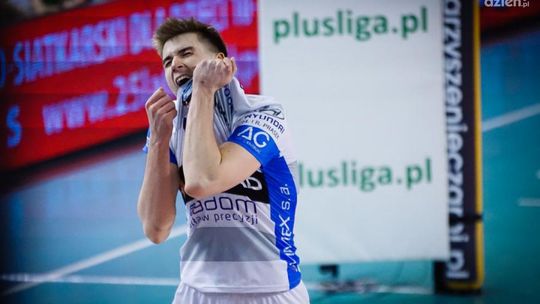 Ostatni mecz Cerradu Czarnych w obiektywie