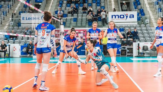 Ostatni mecz Moya Radomki Lotniska Radom w sezonie 2022/23