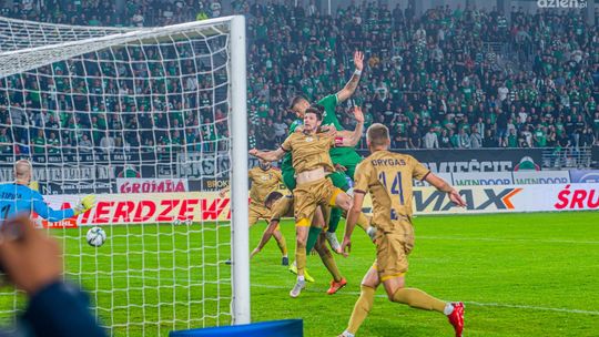 Ostatni mecz rundy jesiennej. Radomiak Radom podejmie Pogoń Szczecin