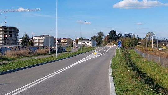 Ostatni odcinek trasy N-S w Radomiu. Strabag wybuduje drogę za ponad 15 mln zł