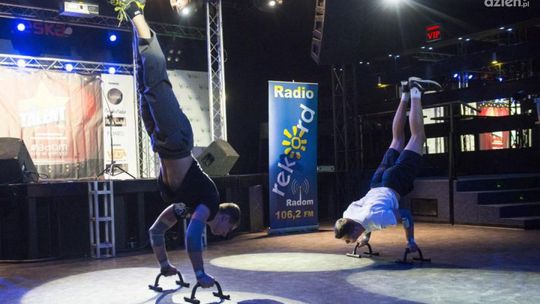 Ostatni rekordowy casting "Co za TALENT!"  już za nami!