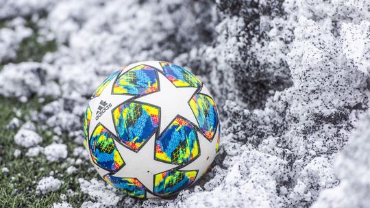 Ostatni sparing HydroTrucku na piątkę