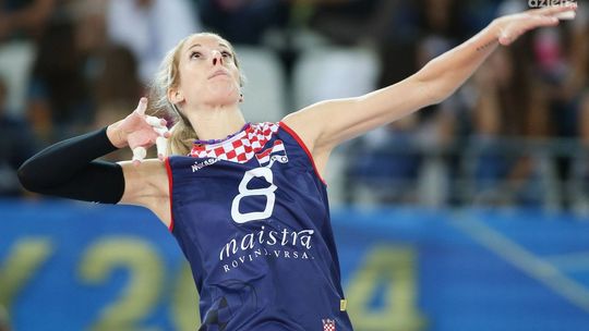 Ostatni transfer E. Leclerc Radomki!