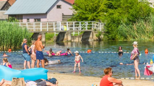 Ostatni wakacyjny weekend. Gdzie warto się wybrać?